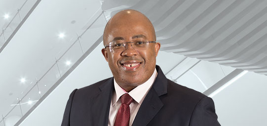 Bongani Nqwababa